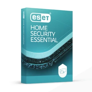 ESET HOME Security Essential (1 Year)