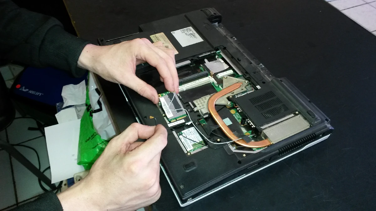 Computer Service & Repair